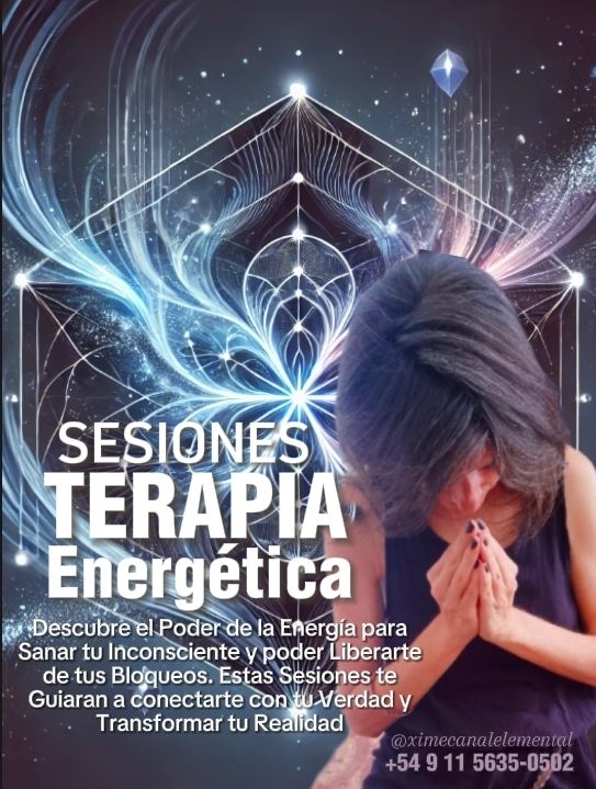 Terapia Energética