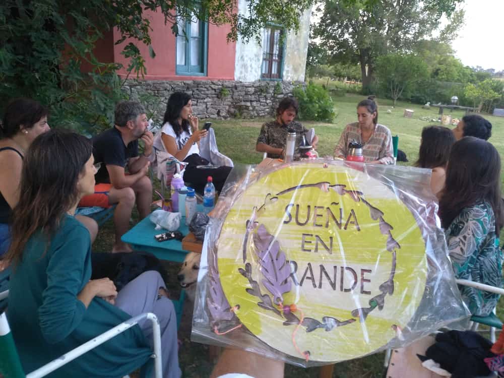 Retiro 17